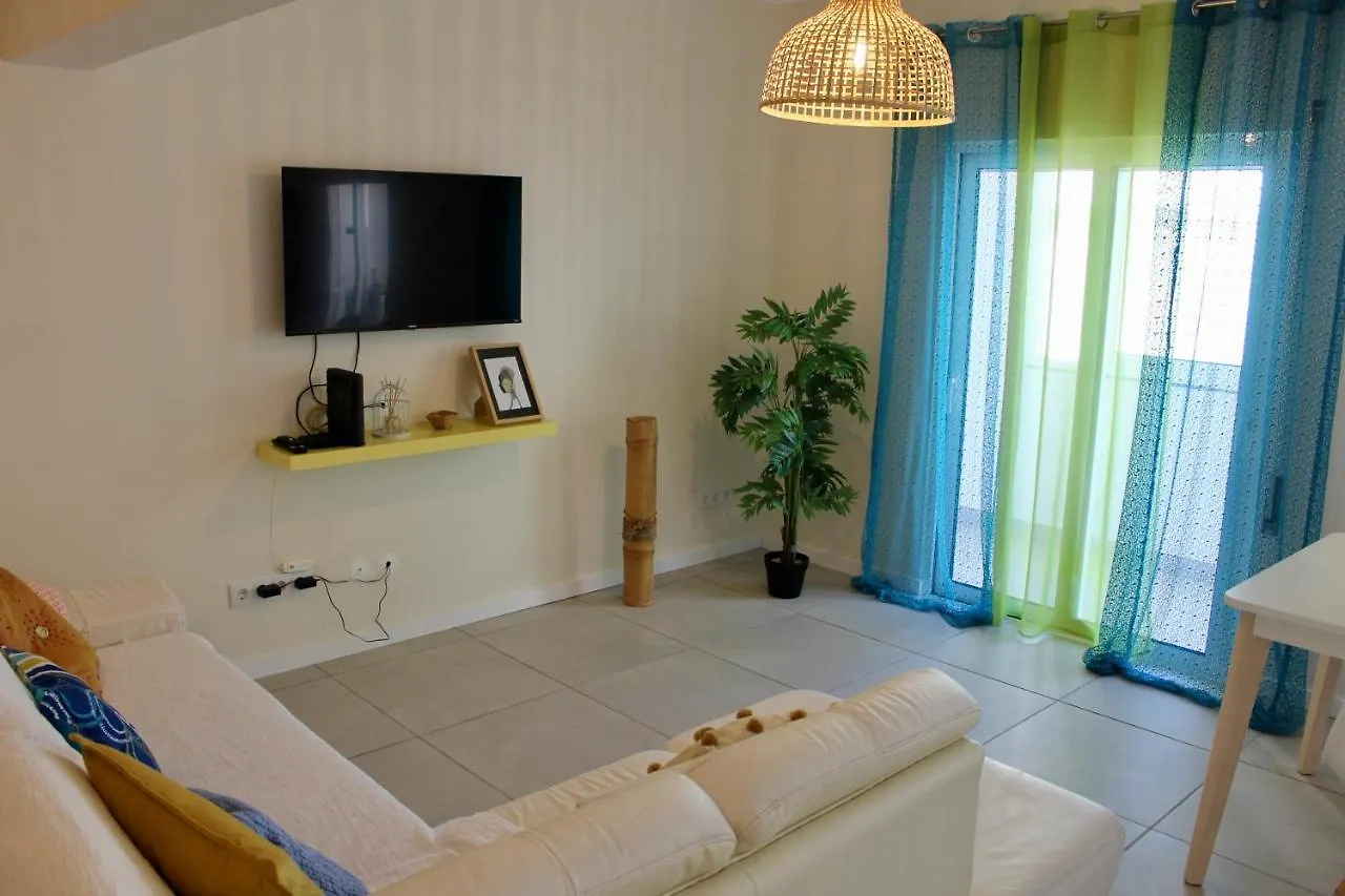 דירות Armação de Pêra Casa Mare Baixa