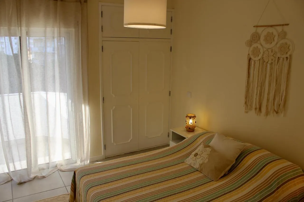 דירות Armação de Pêra Casa Mare Baixa