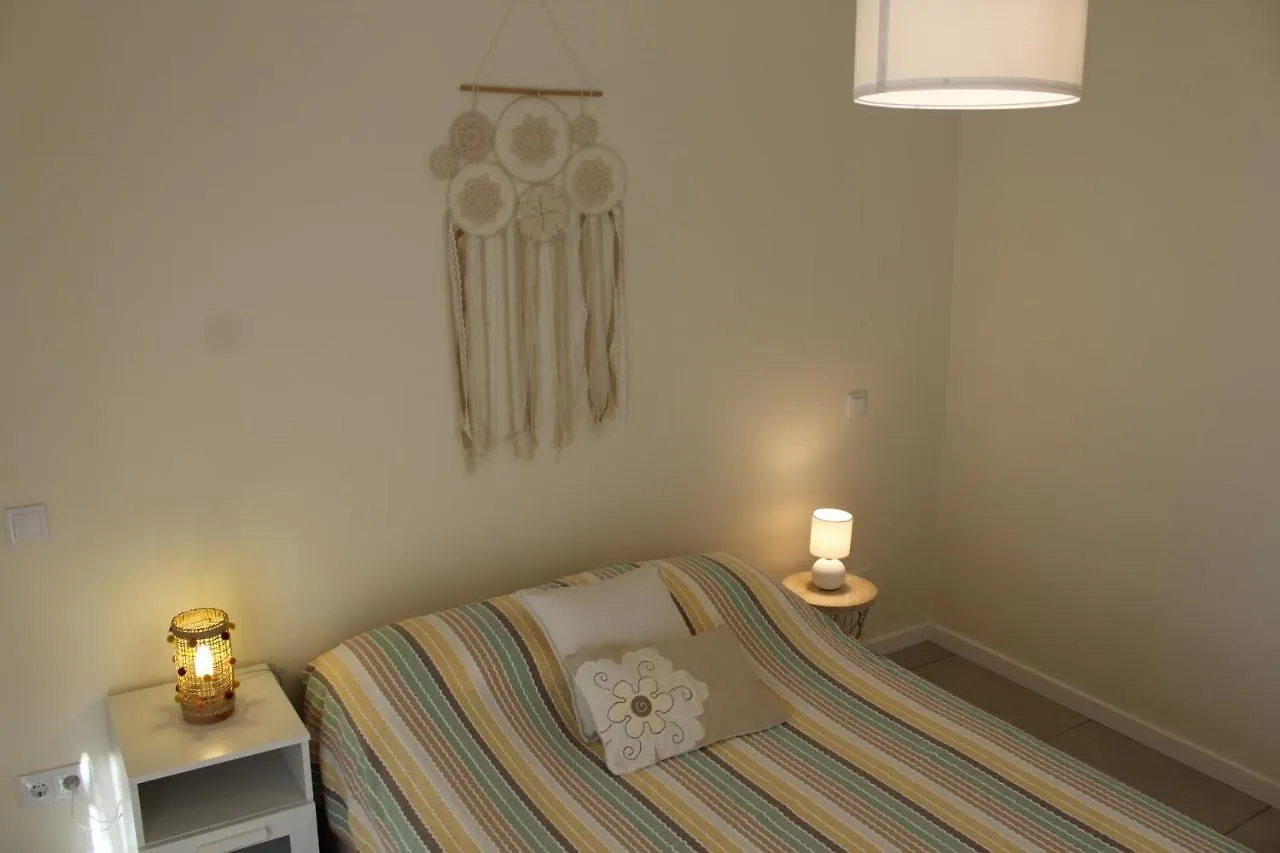 דירות Armação de Pêra Casa Mare Baixa