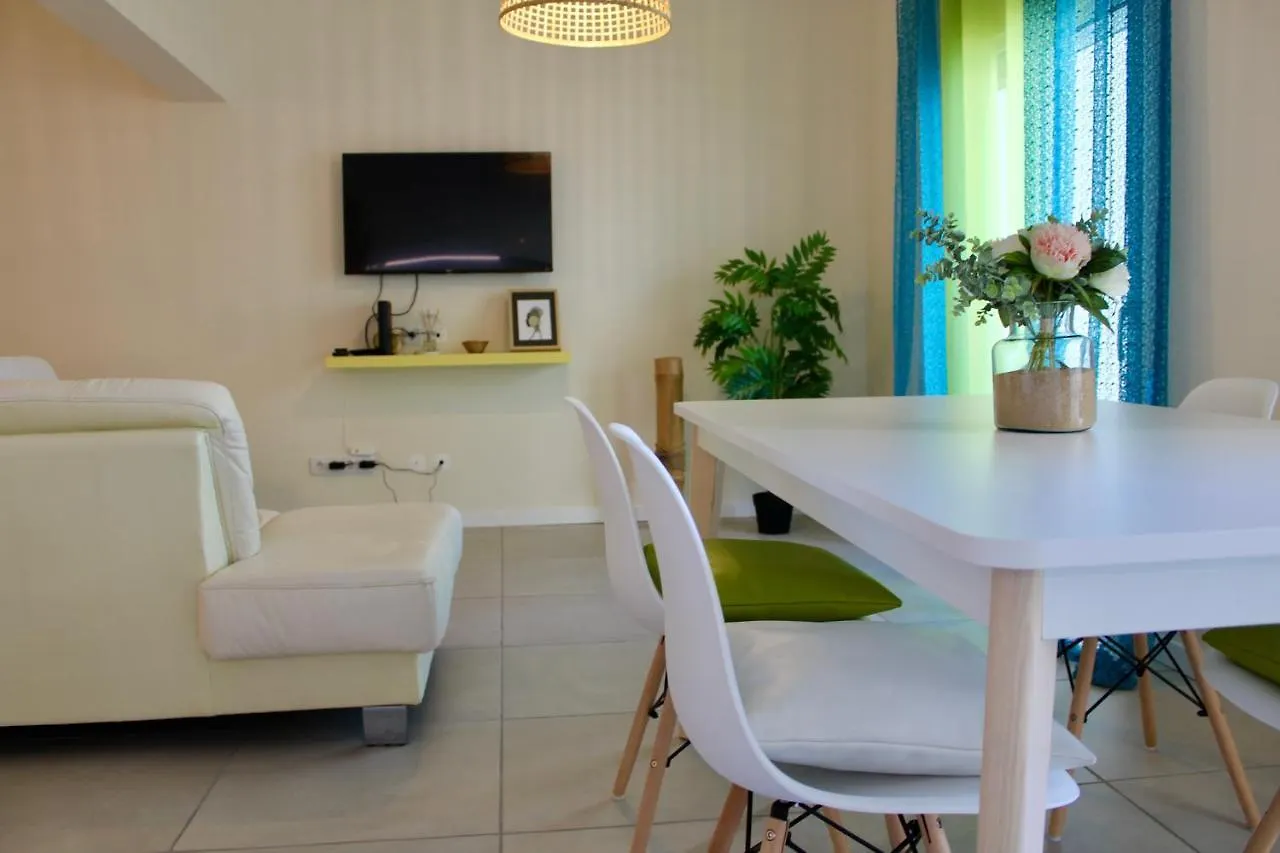 דירות Armação de Pêra Casa Mare Baixa 0*,  פורטוגל