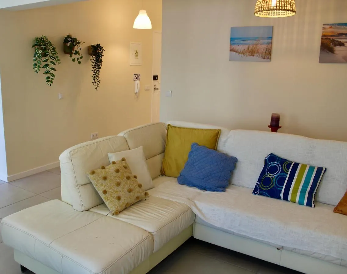 דירות Armação de Pêra Casa Mare Baixa