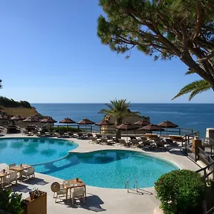 5* Hotell Vilalara Grand Algarve